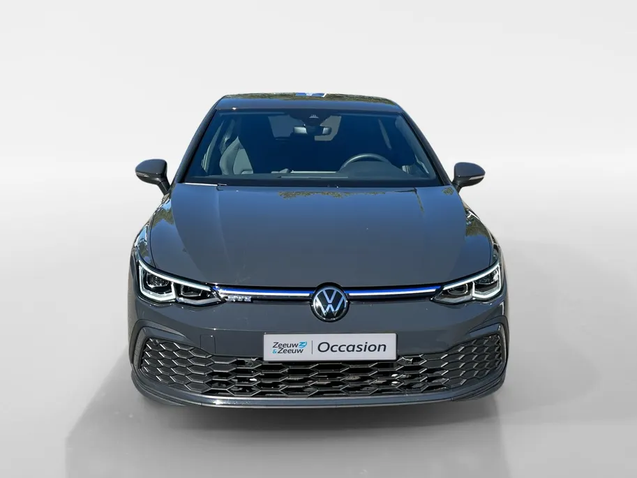 Volkswagen Golf 1.4 eHybrid GTE Zeer mooie uitvoering! NU RIJKLAARPRIJS incl. 12 Maanden garantie! Premiumpakket GRATIS!