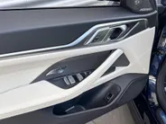 BMW i4 M60 84 kWh