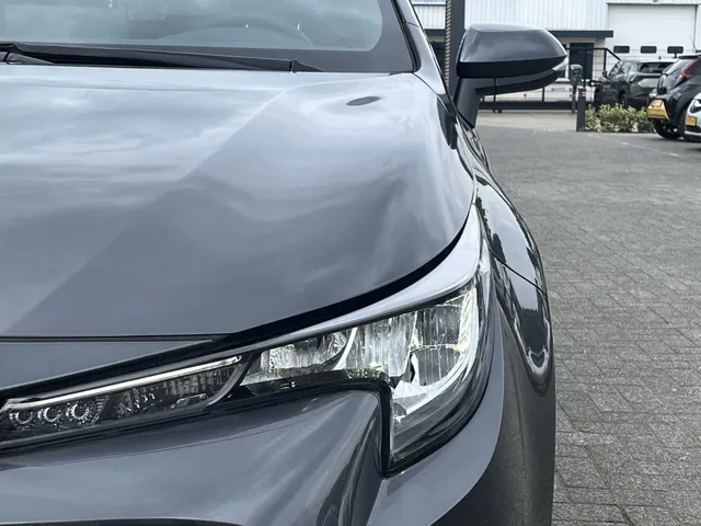 Toyota Corolla Touring Sports Hybrid 140 Active | Nieuw uit voorraad