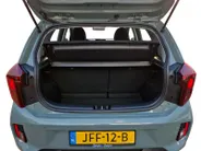 Kia Picanto 1.0 DPI DynamicLine Automaat | Metallic lak | Fabrieksgarantie | Carplay | Navigatie | Camera | NAP