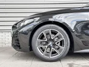 BMW 4 Serie Gran Coupé 420i High Executive