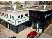 Dacia Jogger 1.8 hybrid 155 limited edition 7p. | Gratis 7 jaar fabrieksgarantie tot 140.000km | Dacia Go financiering vanaf 2,9% rente | In diverse kleuren mogelijk |