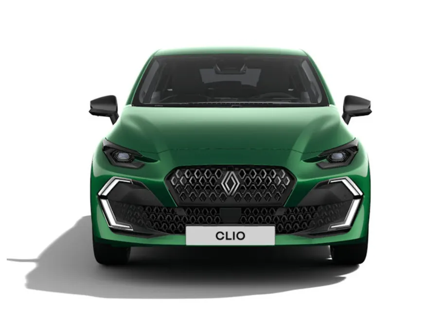Renault Clio (Zeeuw & Zeeuw Private Lease Actie v.a. €421,-) TCe 115 techno | Wij maken graag een Private Lease offerte op maat voor u!