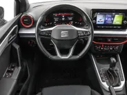 SEAT Arona 1.0 EcoTSI 115pk DSG FR Business Connect · Apple/Android Car Play · Cruise Control · Clima · Parkeersensoren · LED Koplampen · 17'Velgen ·