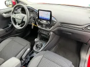 Ford Puma 1.0 EcoBoost Hybrid Titanium | Dealer onderhouden | NL auto | Adapt. Cruise control | BLIS | Winter pack | Parkeersensoren voor en achter | Achteruitrijcamera | Draadloos opladen mobiel | 1e eigenaar | Bovag garantie |
