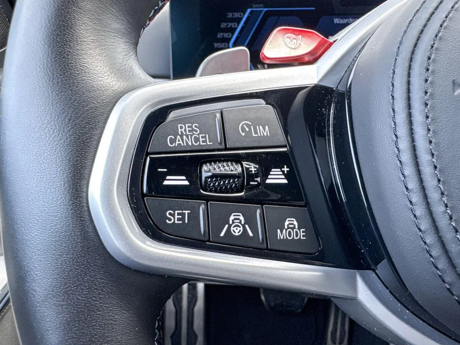 BMW M3 Touring xDrive Competition