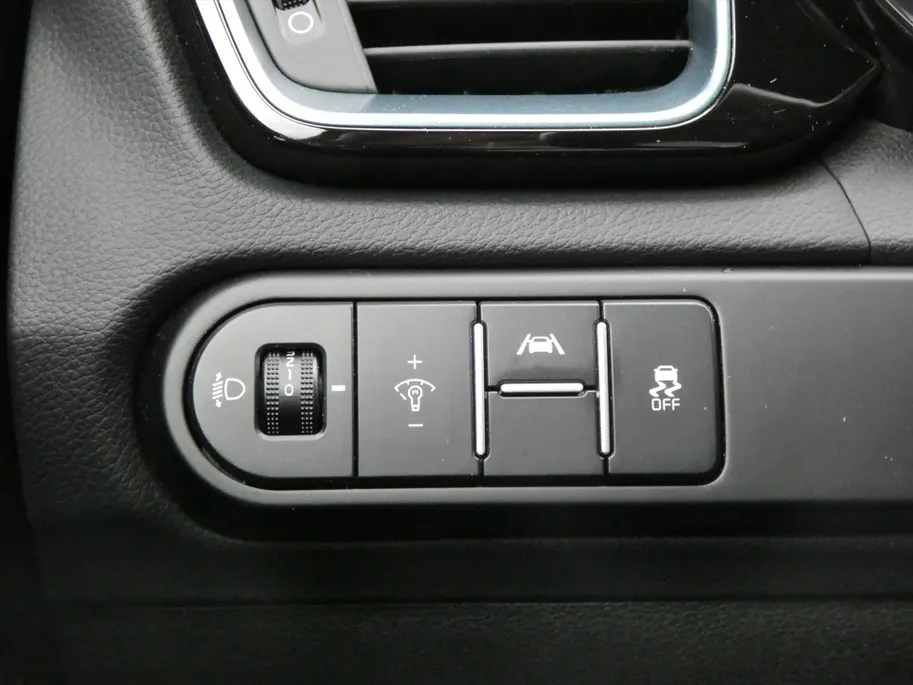 Kia Ceed 1.0 T-GDi 100pk Design Edition