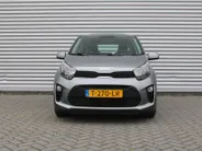 Kia Picanto 1.0 DPi DynamicLine | Camera | Apple Carplay | Android Auto | Airco | 14" LM | Cruise | Dealeronderhouden | 1e eigenaar |