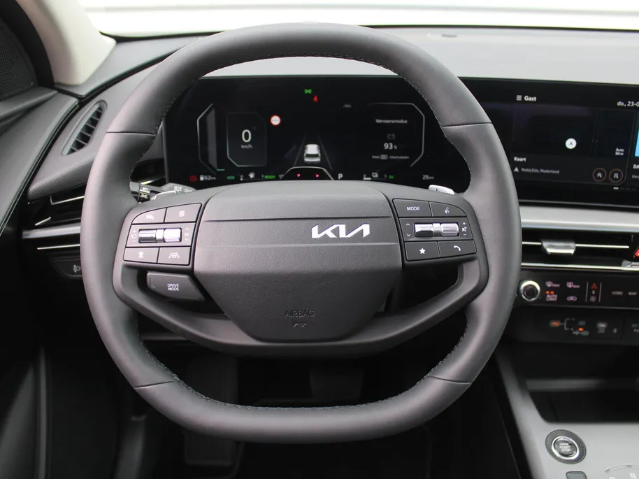 Kia Niro 1.6 GDi Hybrid DynamicPlusLine | Automaat | Nieuwe model! | Direct leverbaar | Tot € 3.000 inruilvoordeel bij aanschaf |
