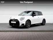 MINI Cooper 3-deurs Electric Cooper SE John Cooper Works XL 54.2 kWh