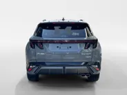 Hyundai Tucson 1.6 T-GDI HEV N Line Business | Nieuw | Uit voorraad leverbaar | Zeer compleet | Actiemodel | Hyundai Rotterdam - Noord |