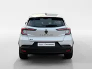 Renault Captur 1.3 mild hybrid 160 *Automaat*Navi via Carplay*Camera*Parkeersensoren*Stoelverwarming*Cruise Control*Zeer nette auto!