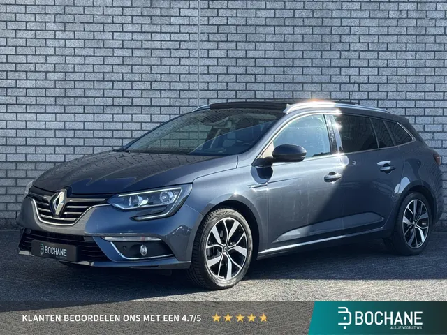 Renault Mégane Estate