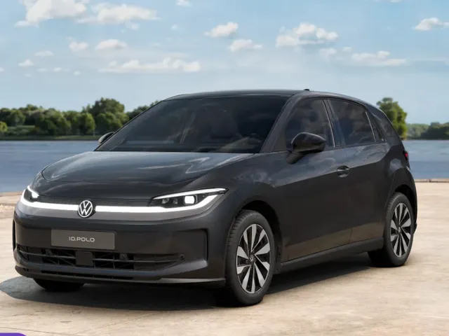 Volkswagen ID. Polo