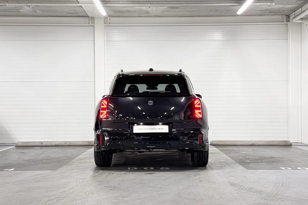 MINI Countryman S ALL4 John Cooper Works XL