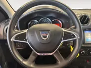 Dacia Sandero Stepway 0.9 TCe SL *Navi+Camera*Airco*Hoge instap!