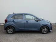 Kia Picanto 1.0 DPi 63pk 4-zits DynamicPlusLine