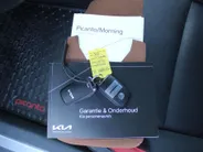 Kia Picanto 1.0 DPi GT-Line | Automaat | Cruise | Camera | Navi | 15' LM | All season | LED | Keyless | PDC |