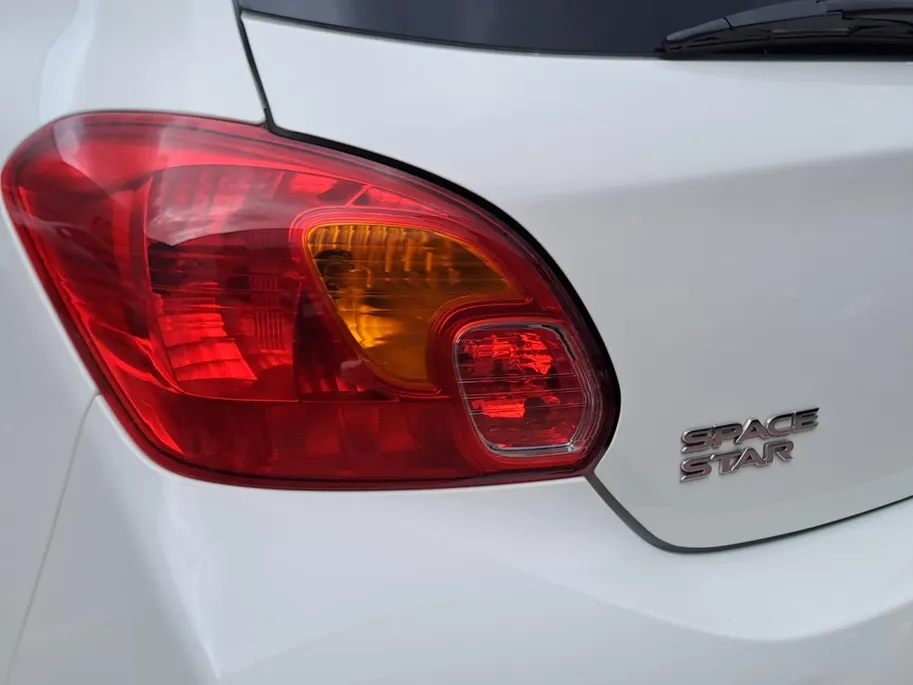 Mitsubishi Space Star 1.2 Connect+ 1e Eigenaar | Carplay | Airco | Bluetooth | Bovag garantie | NAP