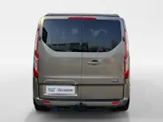 Ford Transit Custom Camper 2.0 TDCI L2H1 Limited | Distributie is vervangen | Camper met 2 slaapplaatsen | Keuken met gootsteen- koelkast- gasfornuis | Zonnescherm | Trekhaak Transit Custom Camper 2.0 TDCI L2H1 Limited | Distributie is vervangen | Camper met 2 slaapplaatsen | Keuken met gootsteen- koelkast- gasfornuis | Zonnescherm | Trekhaak