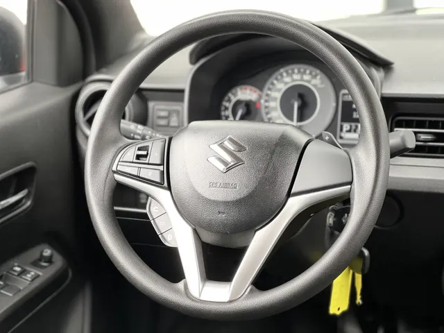 Suzuki Ignis 1.2 Smart Hybrid Select Automaat | Trekhaak | All Season Banden | Airco | 16' LM Velgen | Apple Carplay & Android Auto