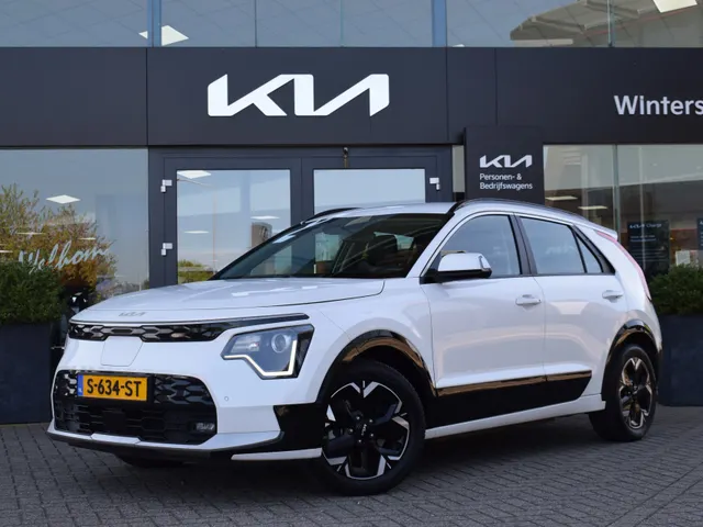 Kia Niro EV