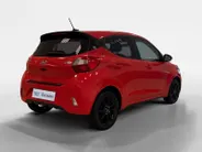 Hyundai i10 1.0 COMFORT | CRUISE CONTROL | APPLE CARPLAY | ANDROID AUTO |