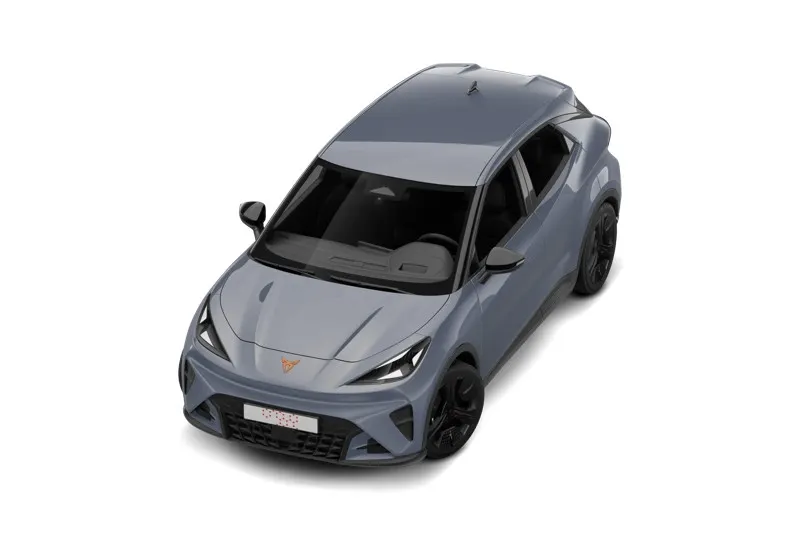 CUPRA Raval Business | Achteruitrijcamera | Kinderzitbevestiging vóór en 2e zitrij (ISOFIX) | Parkeersensoren achter & voor