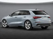 Audi A3 e-hybrid Advanced edition 204 PK · MMI experience plus · Optiekpakket zwart plus · Privacy glas