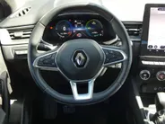 Renault Captur E-Tech Hybrid 145pk Aut Techno