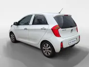 Kia Picanto 1.0 First Edition | Airco | LM Velgen | Cruise Control | Bluetooth | 12 Maanden BOVAG Garantie | NAP
