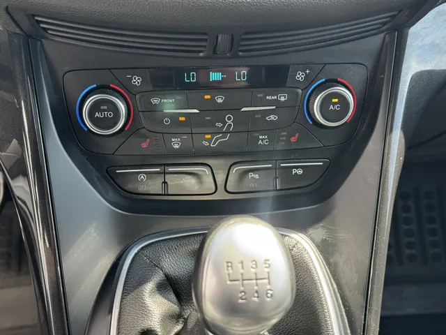Ford Kuga 1.5 EcoBoost ST Line Trekhaak 13p 2.000kg max