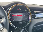 MINI Cooper 3-deurs 2.0 Cooper S Rockingham GT Edition