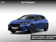 BMW 1 Serie M135 xDrive