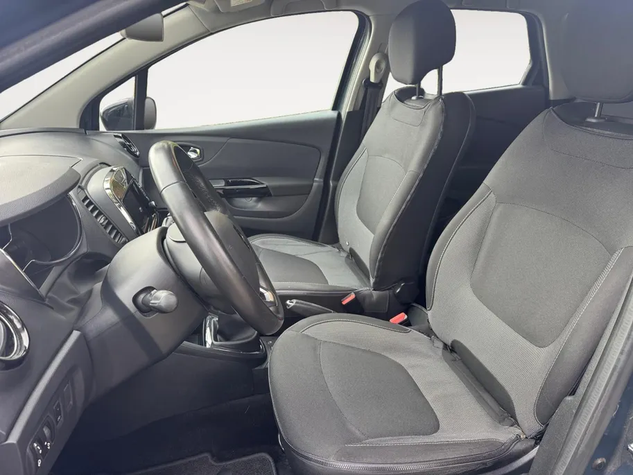 Renault Captur 0.9 TCe Dynamique | 1e Eigenaar | Achteruitrijcamera | Climate Control | Cruise Control | Goed Onderhouden! | 12 maanden garantie! |