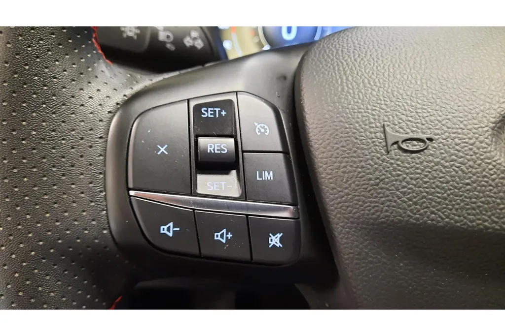 Ford Kuga 2.5 PHEV 225PK ST-Line | Automaat |Winterpakket