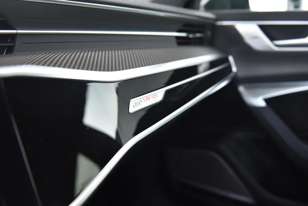 Audi RS7 C8 1/125 ABT