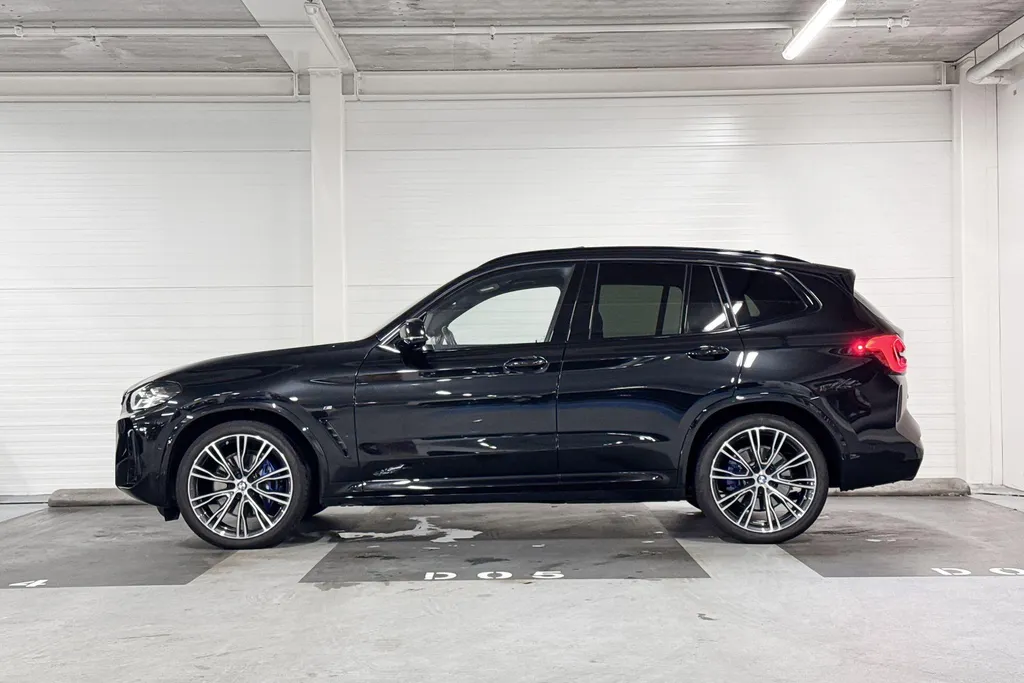BMW X3 M40i xDrive Business Edition Plus