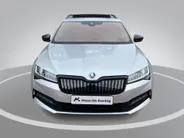 Škoda Superb Combi 1.4TSI 160kW/218PK iV Sportline DSG · Panoramadak · Trekhaak · 360°Camera + Parkeersensoren · Apple/Android Car Play ·