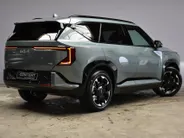 Kia EV5 81,4 kWh 217pk 2WD GT-Line Business Edition NIEUW TE BESTELLEN