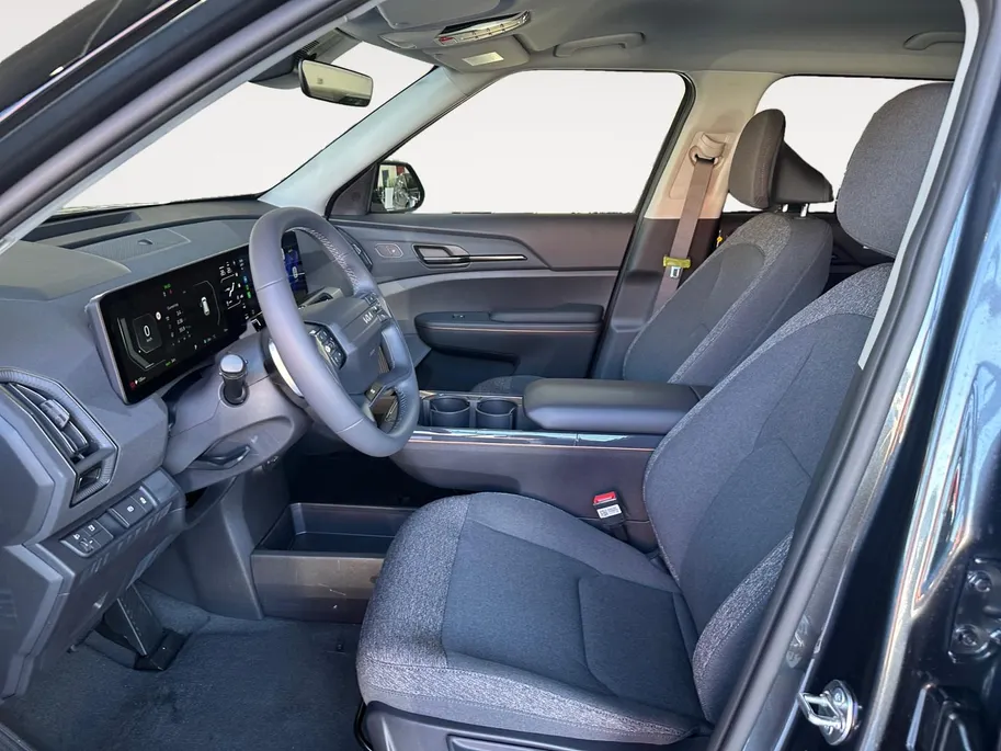 Kia EV5 Air 81.4 kWh | NIEUW TE BESTELLEN | 3000,- INRUILKORTING | Stoel & Stuurverwarming | Rijbereik tot 530km | Wireless auto/carplay |