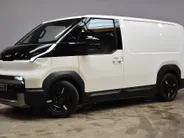 Kia PV5 Cargo 71,2 kWh 163pk L2H1 ELITE NIEUW