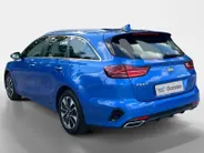 Kia Ceed Sportswagon 1.6 GDI PHEV DynamicLine Automaat | Navi | Camera | Climate Control | Cruise Control | LM Velgen | LED Koplampen | Apple Carplay