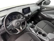 Nissan Juke 1.0 DIG-T N-Connecta | Navi | Cruise | Camera |