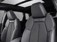 Audi Q4 Q4 S edition performance 82 kWh 286 PK · Trekhaak elek. wegklapbaar · Optiekpakket zwart · Glazen panoramadak