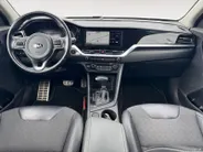 Kia Niro 1.6 GDi Hybrid DynamicPlusLine | Navigatie | Climate control | Cruise control | Stoel + Stuur verwarming | All-season