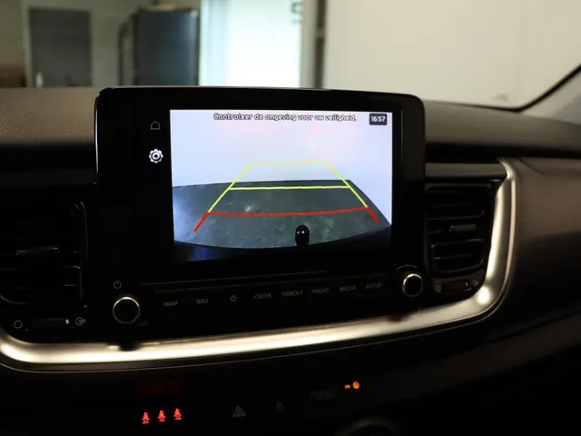 Kia Stonic 1.0 T-GDi MHEV DynamicLine