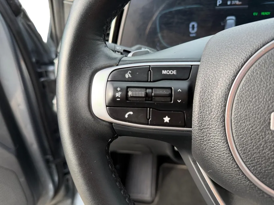 Kia Sportage 1.6 T-GDi Hybrid DynamicLine AUT| NAV| CARPLAY|