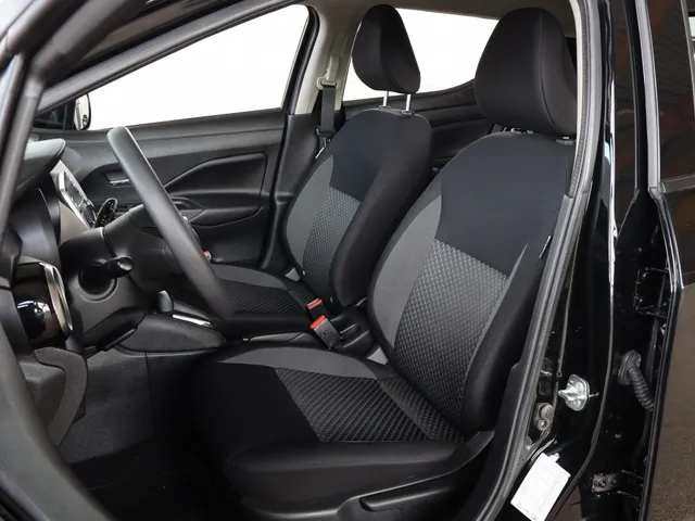 Nissan Micra 1.0 IG-T Acenta Xtronic | airco