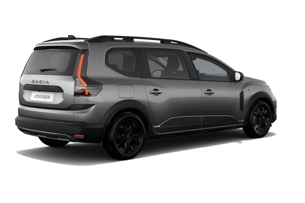 Dacia Jogger 1.2 Eco-G 120 extreme l Nu op voorraad met €2.500 korting l Pack Driving l